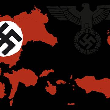 German Third Reich