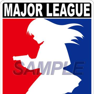 MAJOR LEAGUE DOORKICKER
