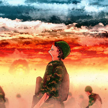 少年兵