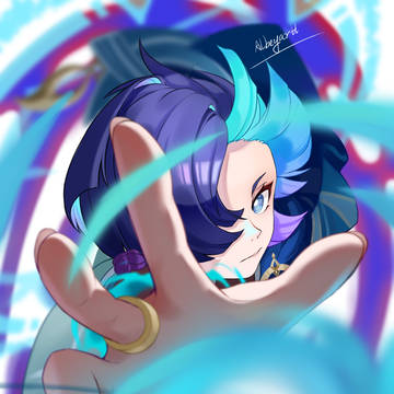 捷风