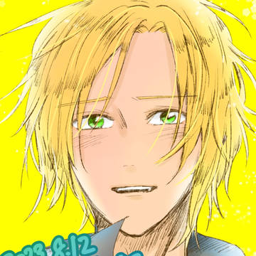 Ash happy birthday🌾2023.8.12