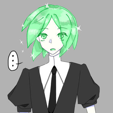 フォスとか落書き