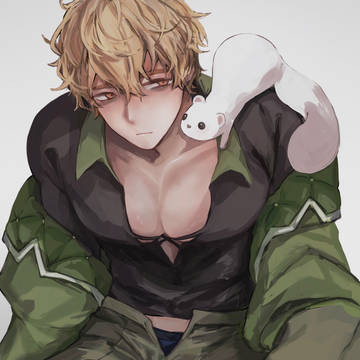 ケシー