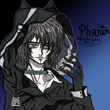 Phantom of the night