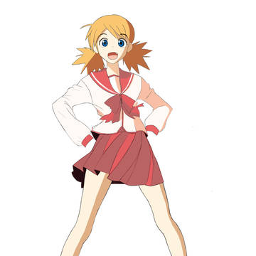 笹森 花梨