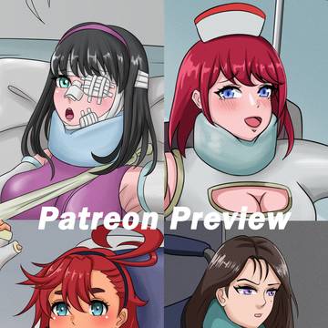 Patreon Preview