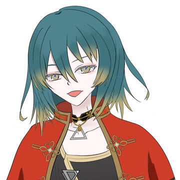 ちくわちゃん