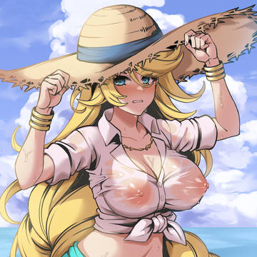 ツルスケじゃねーの