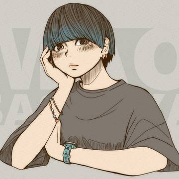 SUMMER GREETING MAO