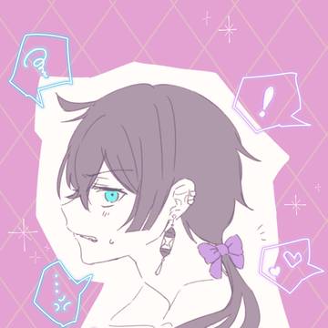 ノエヴァニwebオンリー展示
