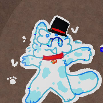 Some drawings of cats