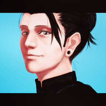玉折