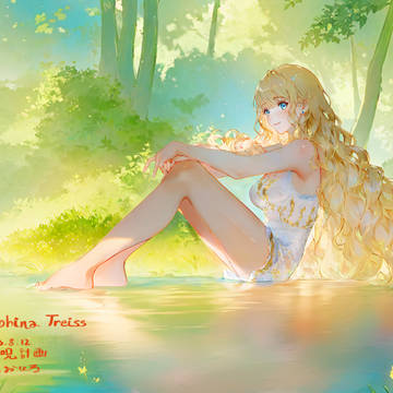 セラフィナ・トレイス