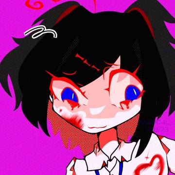 めんへらーめん100万回再生おめでとうございます！！！💖🎉