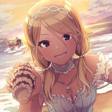 夏とストレイライト