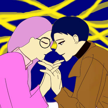 Ken and Miyako Beginning