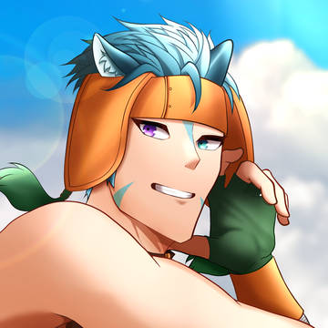 ライ/Ranulf