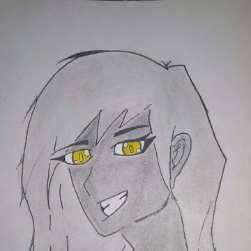 My First OC