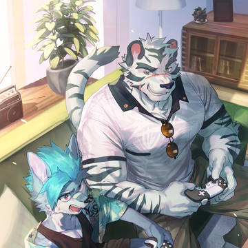 🎮