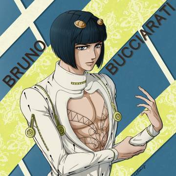 ブチャラティ