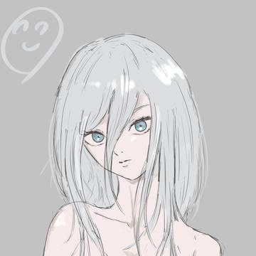 らくがき