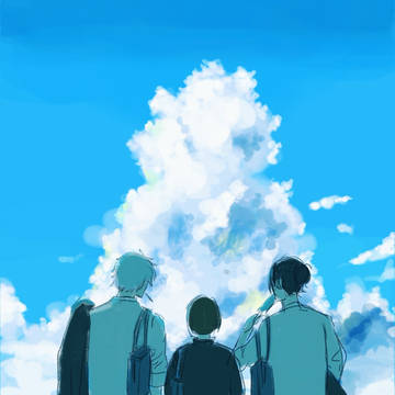 あの夏、