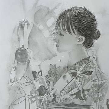 浴衣