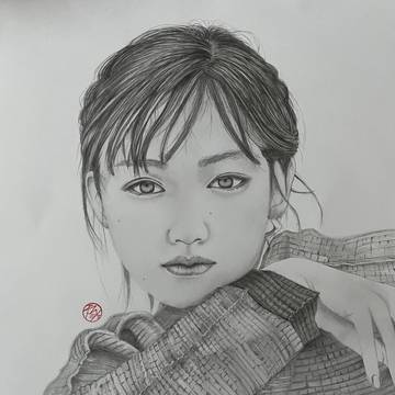 山﨑天