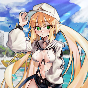 アルキャスすきだーーー！！！