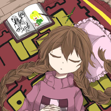 まど