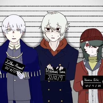 イラストまとめ②