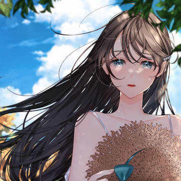 夏