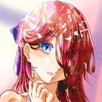 木漏れ日