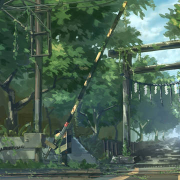 踏切