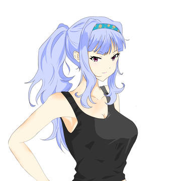 四条貴音