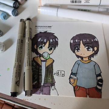 无题