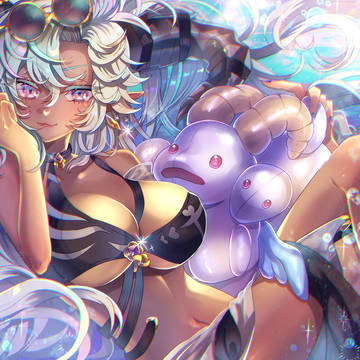 燦夏