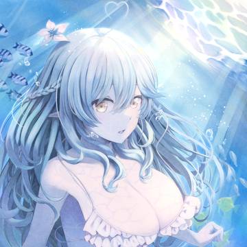 水泡