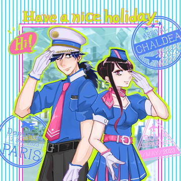 夏夏夏❤︎ｺｺﾅｯﾂ
