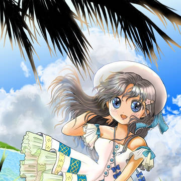 潮風