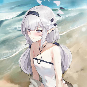 ヒマリ