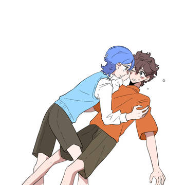 グエル中心まとめ4
