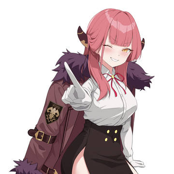 陸八魔アル