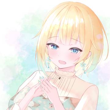 藍沢エマ