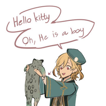 猫ちゃん