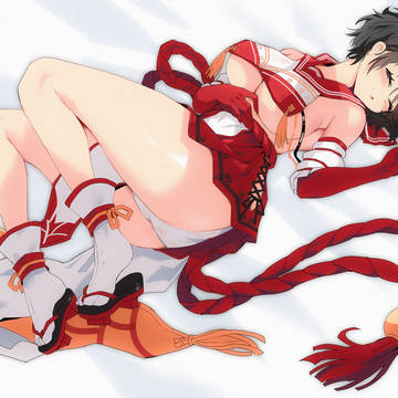 春日椿