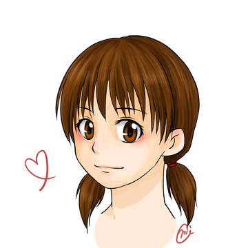 しずかちゃん風味