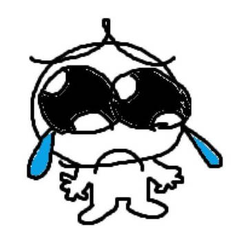 sob
