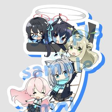 コミケ頒布物通販開始のお知らせ（9/10頃まで）