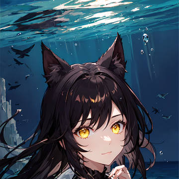 ocean